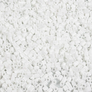 Koraliki do prasowania 2000 BIAŁE (LA.W08)