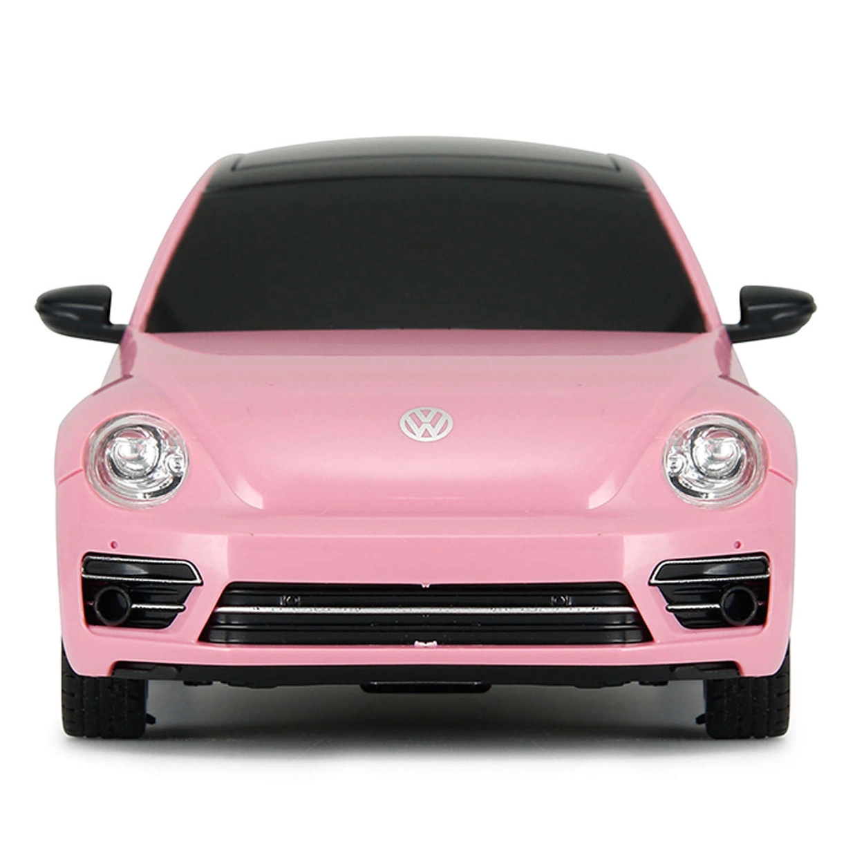 Zdalnie Sterowany Volkswagen 1:24 RC The Beetle Rastar 76200