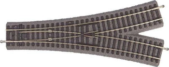 Piko 55426 - Zwrotnica WY z podsypką