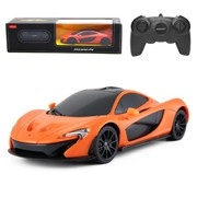 Zdalnie Sterowany Mclaren P1 1:24 Rastar 75200