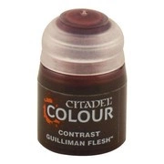 Contrast: Guilliman Flesh (18ml)