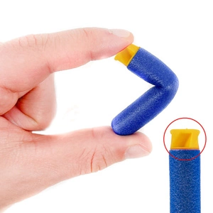 Piankowe naboje do pistoletów NERF - JLX7256