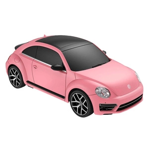 Zdalnie Sterowany Volkswagen Beetle UV 1:24 Rastar 76200-4