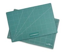 2x Mata do cięcia samogojąca - 5 warstw - 45x30cm A3