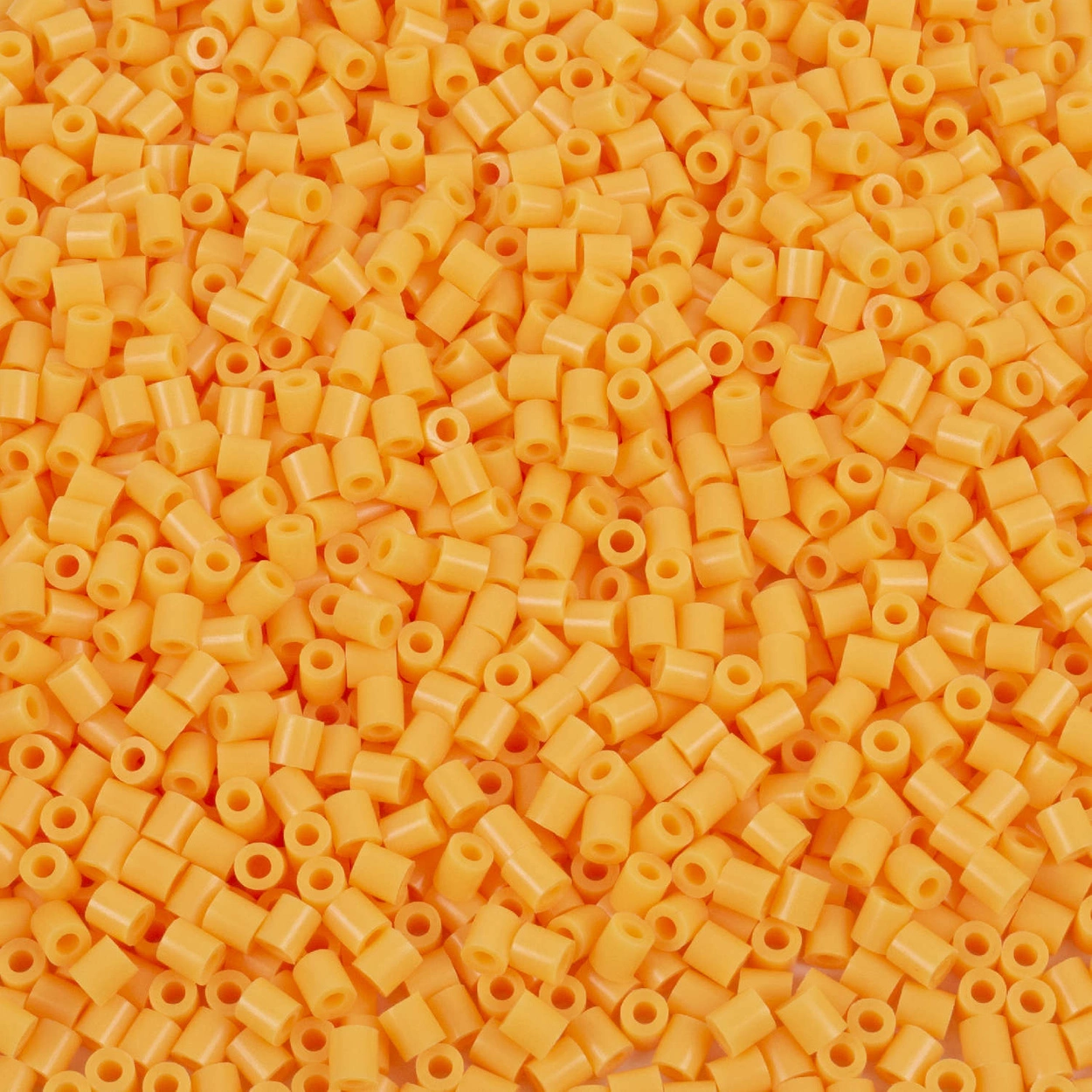 Koraliki do prasowania 2000 MIODOWE (LA.W09)