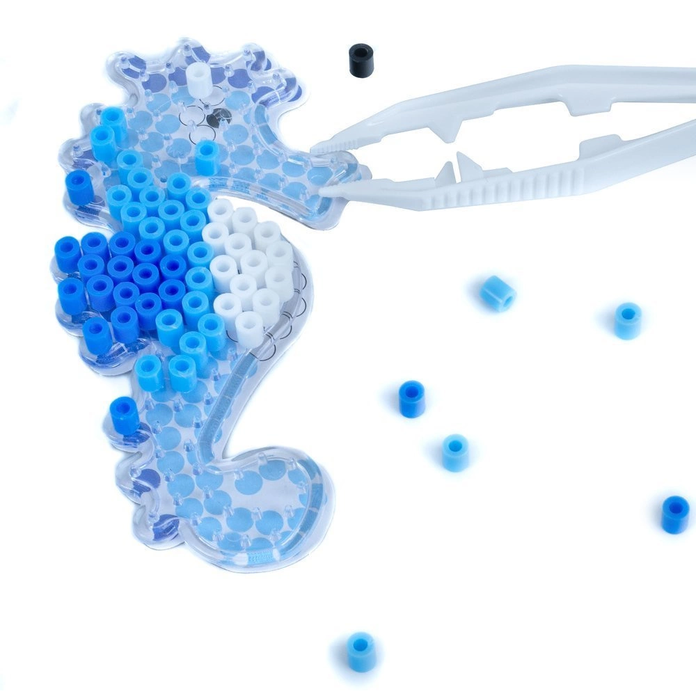 Koraliki do prasowania Szablon KONIK MORSKI