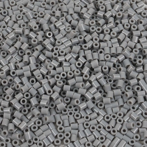 Koraliki do prasowania 2000 SZARE (LA.W13)