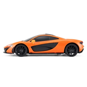 Zdalnie Sterowany Mclaren P1 1:24 Rastar 75200