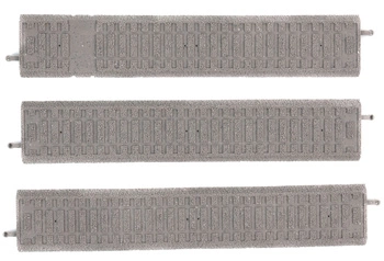 Komplet nasypów pod tory A + E PIKO 55367