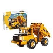 Klocki Technic Wywrotka Zabawka 545 ele