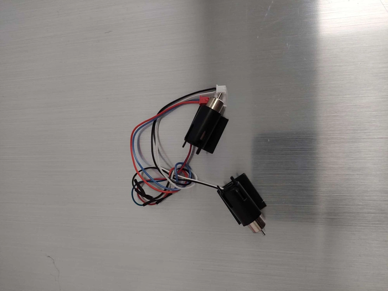 Dwa Silniki do samolotu WLToys A110