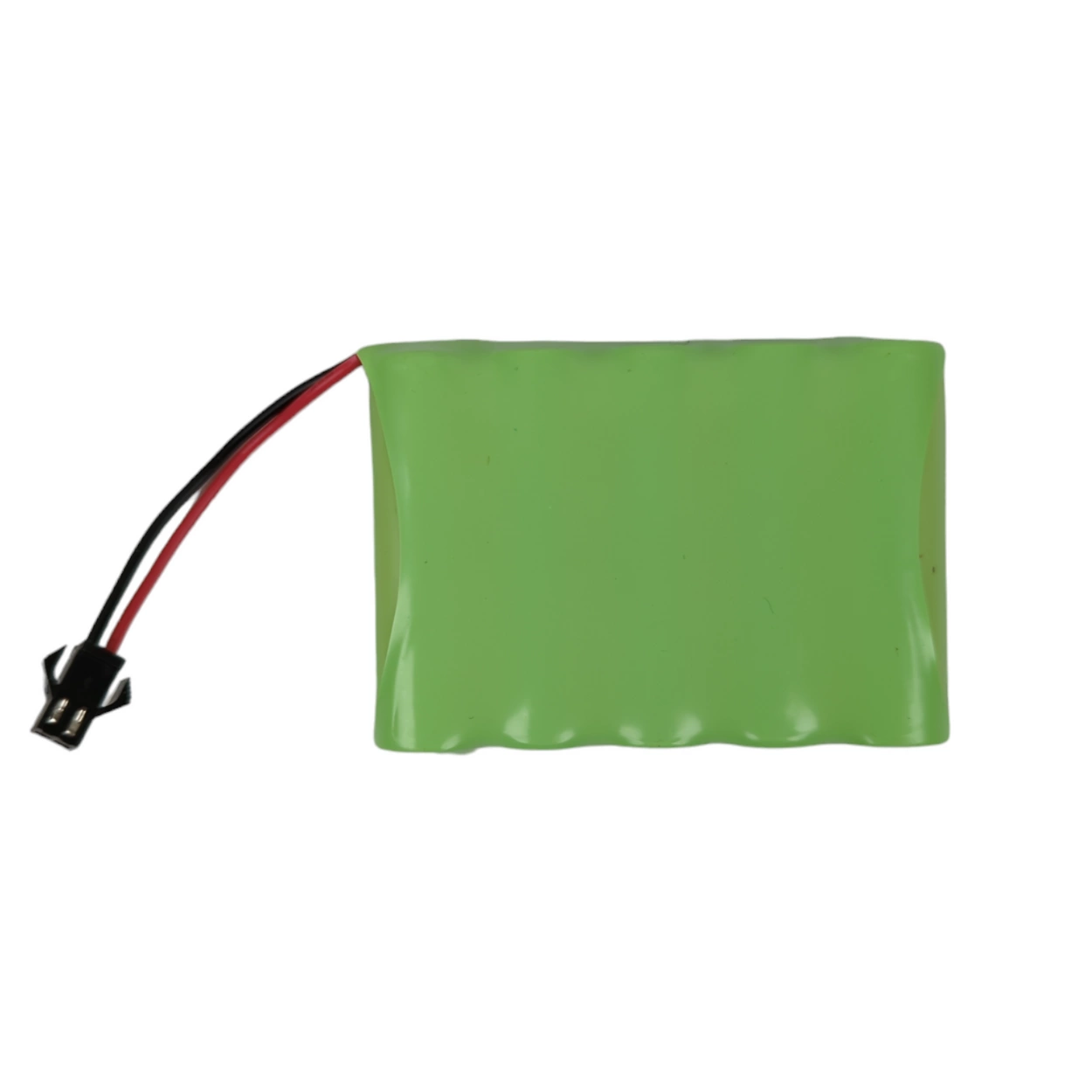 Akumulator Ni-MH 2400 mAh 6V wtyczka SM