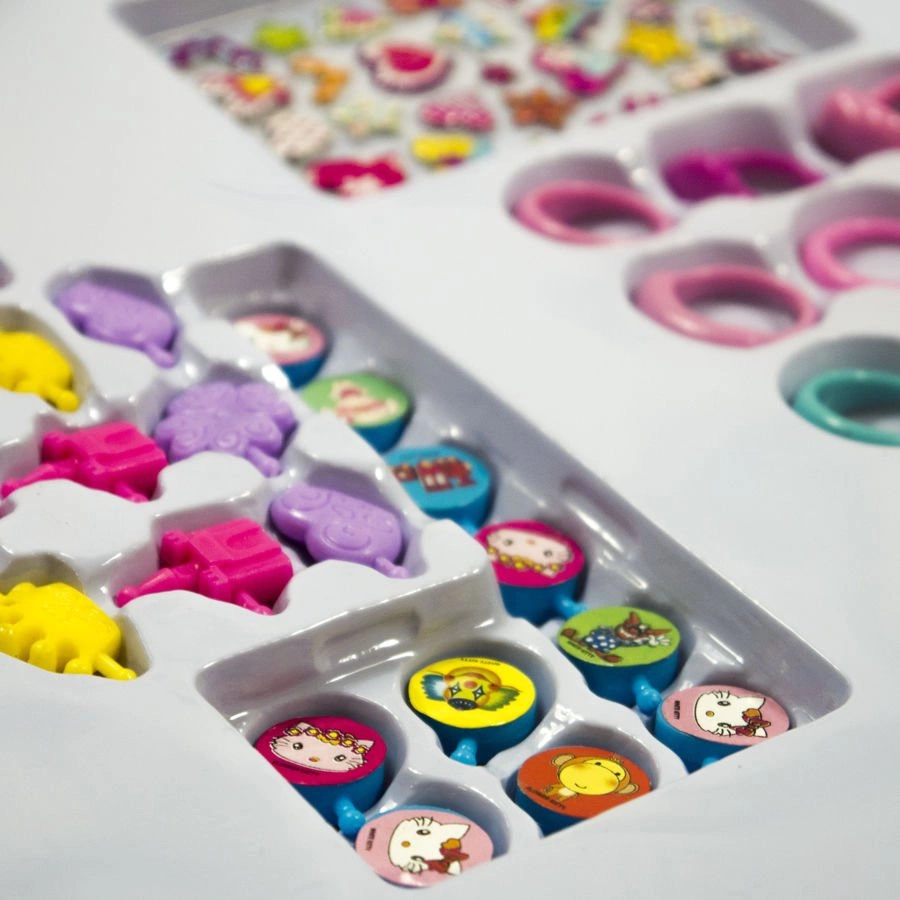 Zestaw do Robienia Biżuterii 4w1