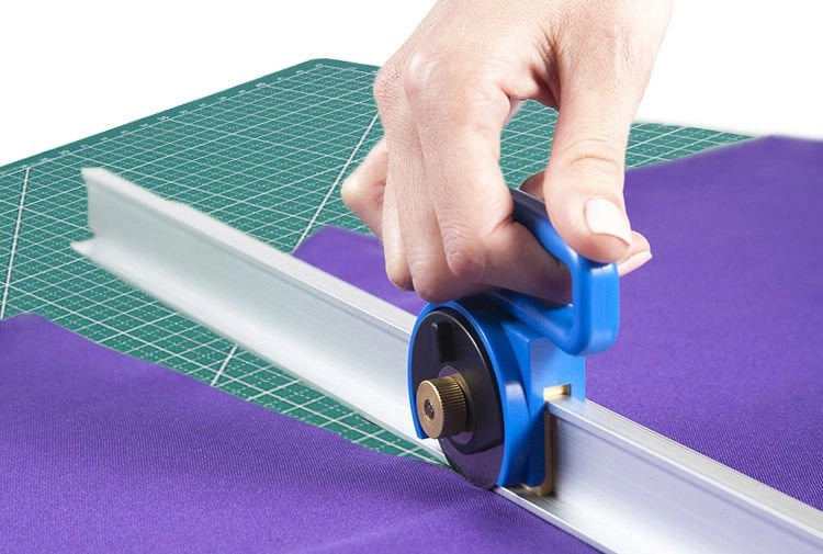 2x Mata do cięcia samogojąca - 5 warstw - 45x30cm A3