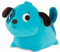 B. Toys Wędrujący Piesek Do Nauki Raczkowania BX2119Z