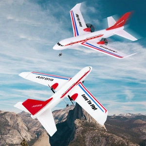 Zdalnie Sterowany Samolot na Pilota Air-819 Pasażerski