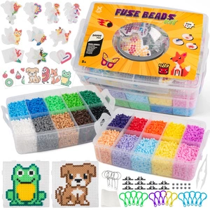 Zestaw koralików do prasowania Benny Beads