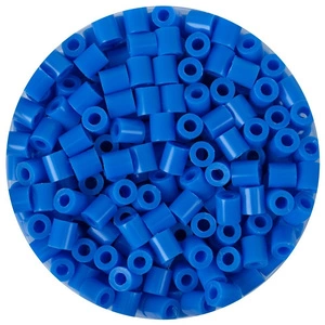 Koraliki do prasowania 3000 szt Odcienie Niebieskiego