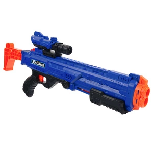 Shotgun Zabawka na Piankowe Naboje