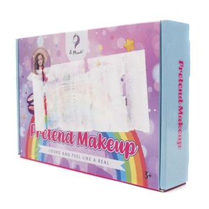 OUTLET Kosmetyki dla dziewczynki - zestaw Beauty