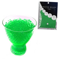 Zielone