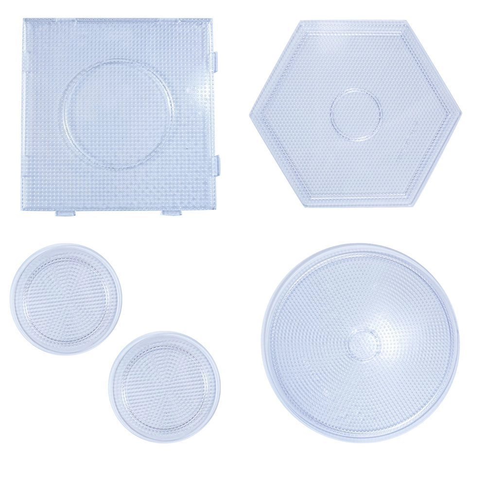 Koraliki do prasowania 24000szt La Manuli Advanced 2.6mm