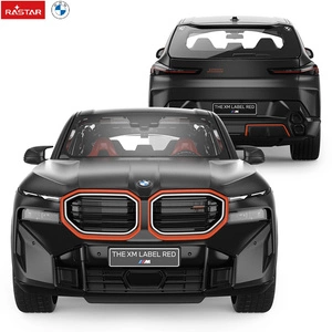Auto RASTAR 10240 R/C 1:24 BMW XM