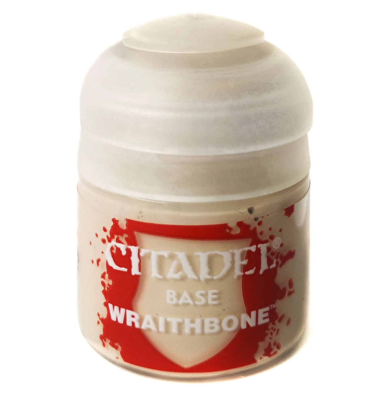 Base: Wraithbone (12ml)