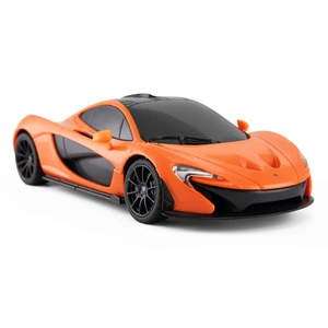 Zdalnie Sterowany Mclaren P1 1:24 Rastar 75200