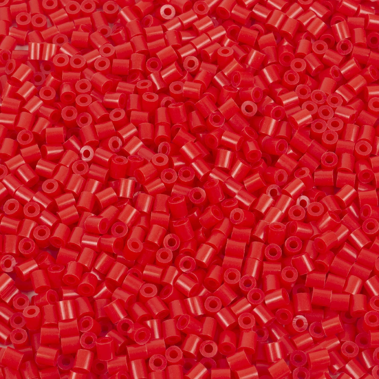 Koraliki do prasowania 2000 CZERWONE (LA.W11)