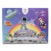 OUTLET KORALIKI DO PRASOWANIA ZESTAW SPACE ADVENTURE