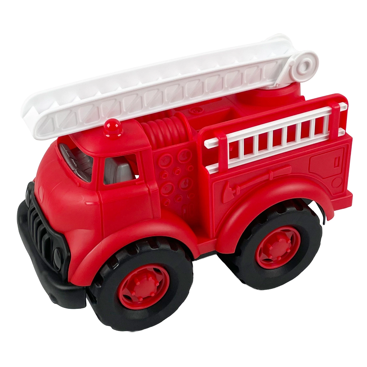 Straż Pożarna Zabawka do Piaskownicy Ogrodu