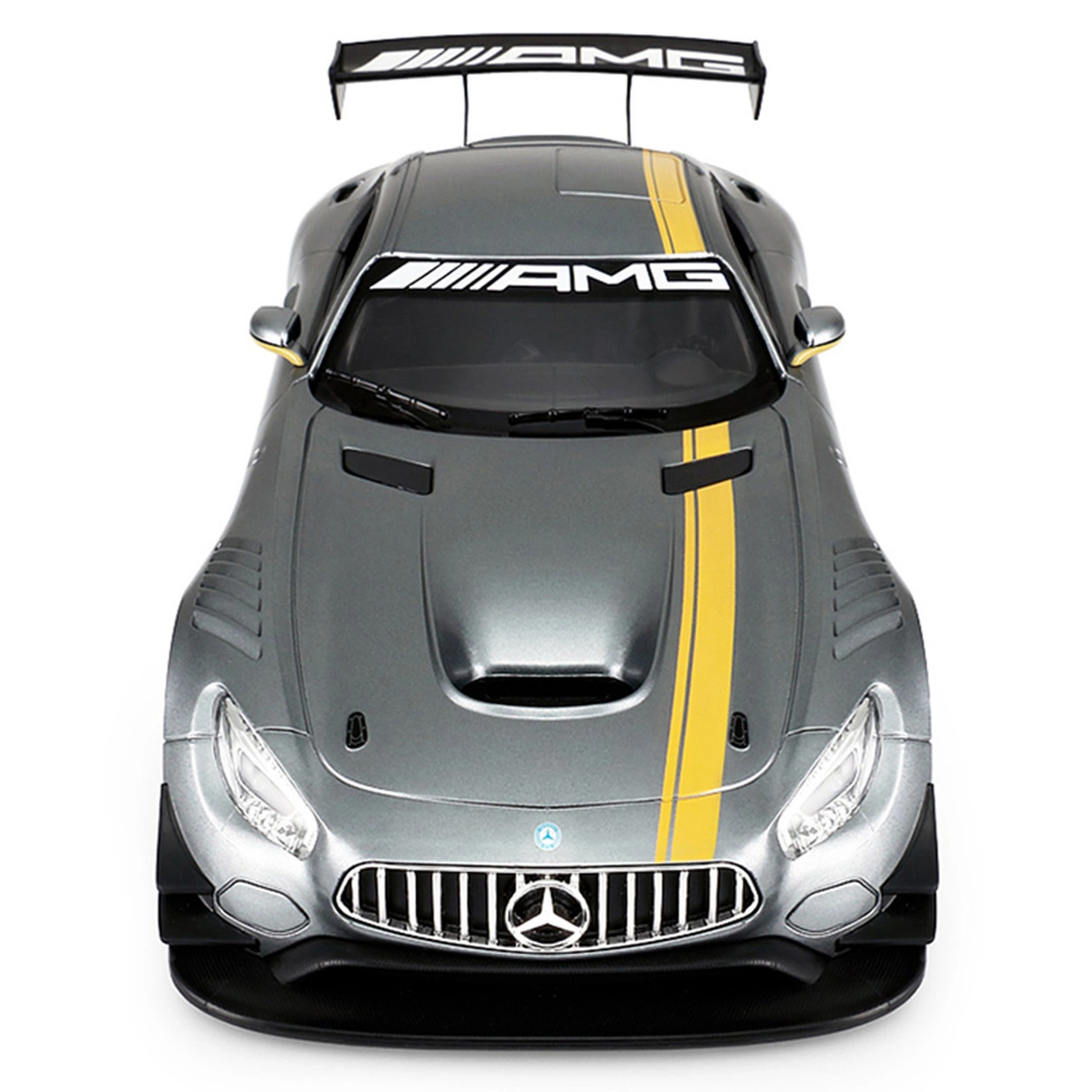 Mercedes Benz AMG GT3 Performance, Rastar 74100 pojazd 1:14