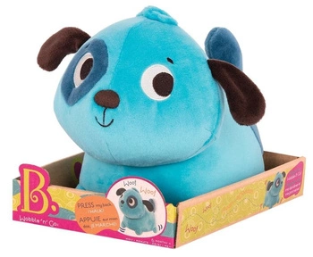B. Toys Wędrujący Piesek Do Nauki Raczkowania BX2119Z