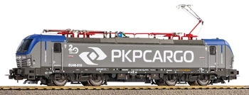 Elektrowóz EU46 Vectron PKP Cargo - Piko 59593