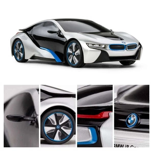 Rastar 48400 R/C 1:24 BMW i8 Zdalnie Sterowany