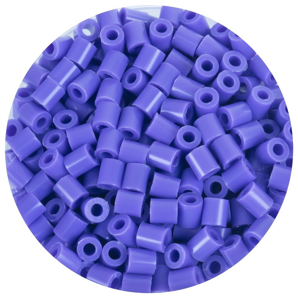 Koraliki do prasowania 3000 szt Odcienie Fioletowego