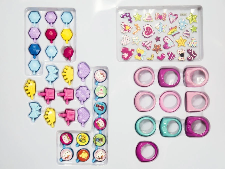 Zestaw do Robienia Biżuterii 4w1