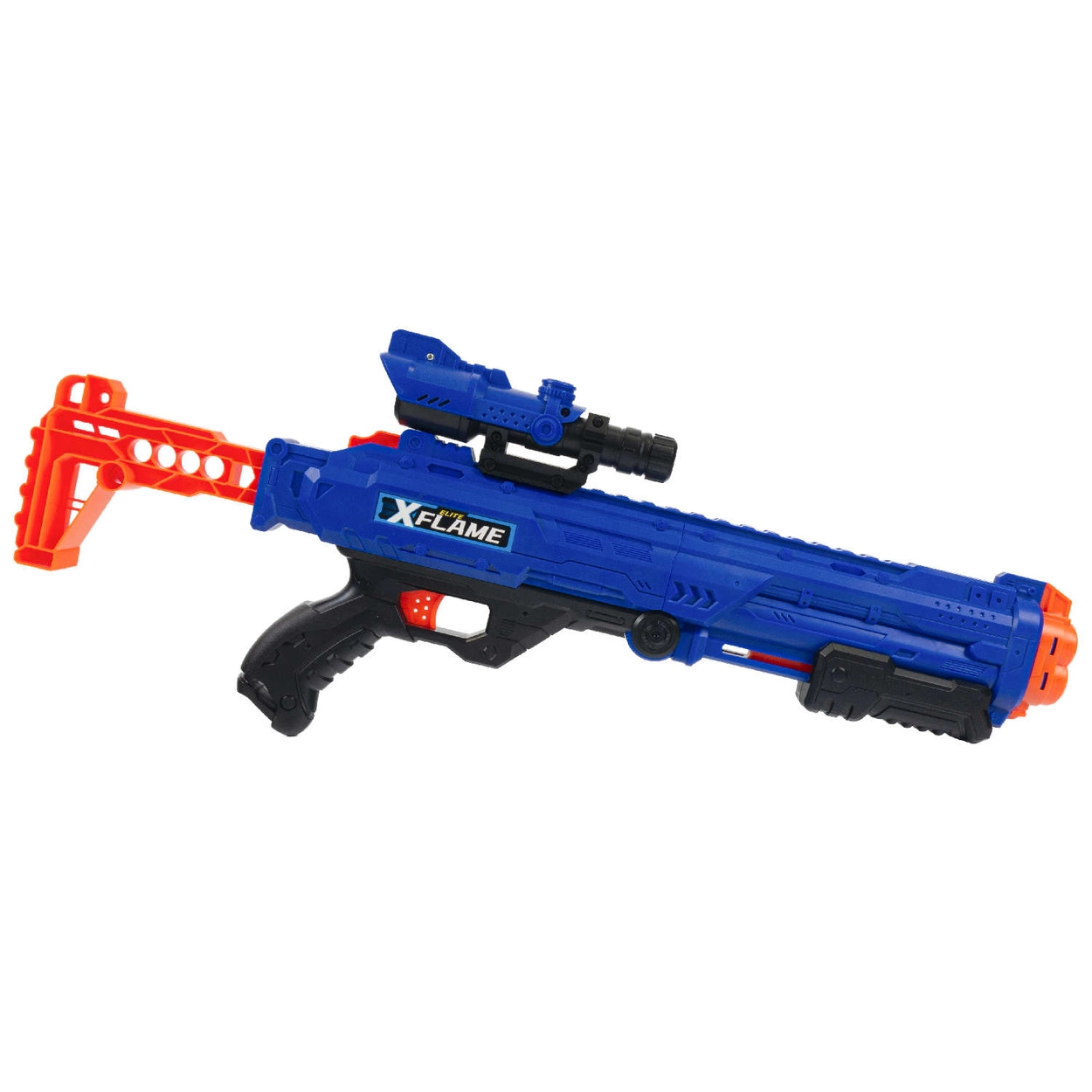 Shotgun Zabawka na Piankowe Naboje