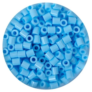 Koraliki do prasowania 3000 szt Odcienie Niebieskiego