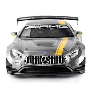Mercedes Benz AMG GT3 Performance, Rastar 74100 pojazd 1:14