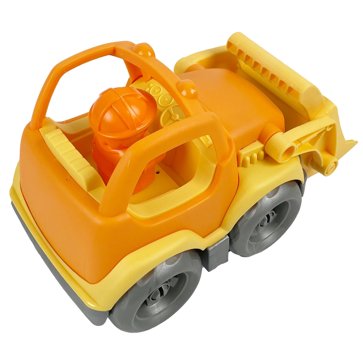 Betoniarka i Koparka do Piasku Piaskownicy Zestaw z Akcesoriami na Plażę