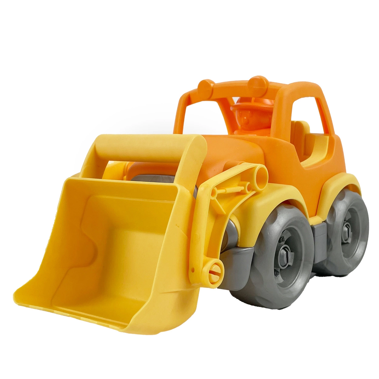 Betoniarka i Koparka do Piasku Piaskownicy Zestaw z Akcesoriami na Plażę