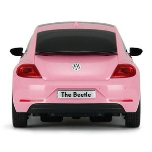 Zdalnie Sterowany Volkswagen 1:24 RC The Beetle Rastar 76200