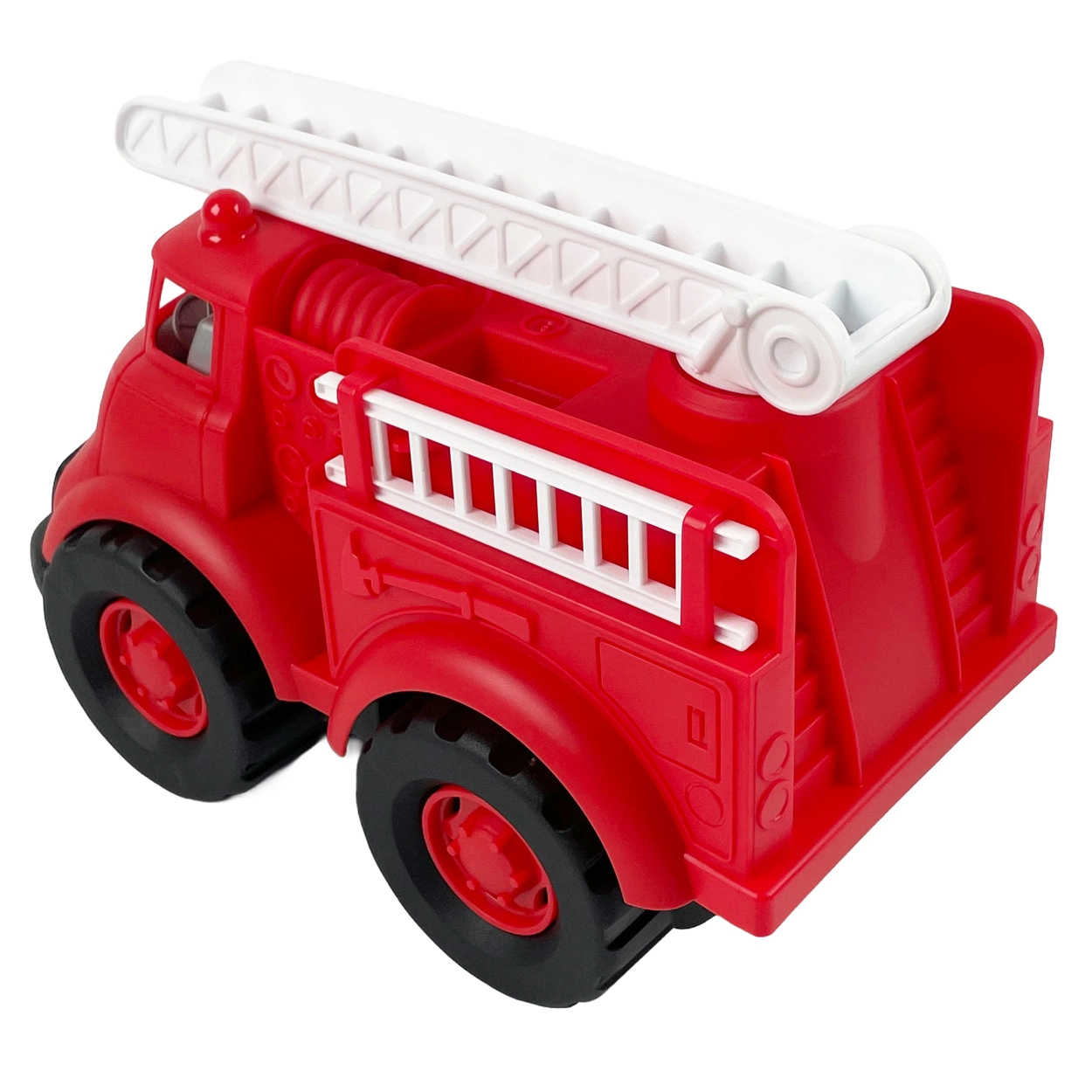 Straż Pożarna Zabawka do Piaskownicy Ogrodu