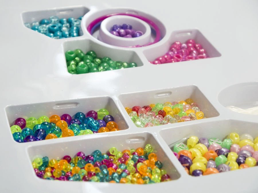 Zestaw do Robienia Biżuterii 4w1