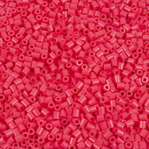 Koraliki do prasowania 2000 JASNE CZERWONE (LA.W27)