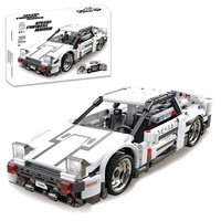 Toyota mr2