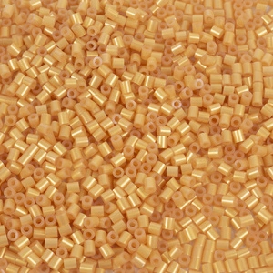 Koraliki do prasowania 2000 ZŁOTE (LA.W03)