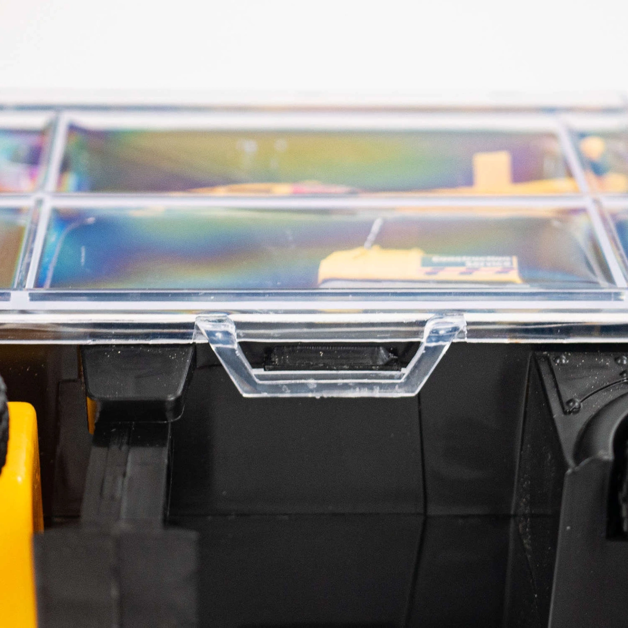 Transporter Ciężarówka na Resoraki Akcesoria